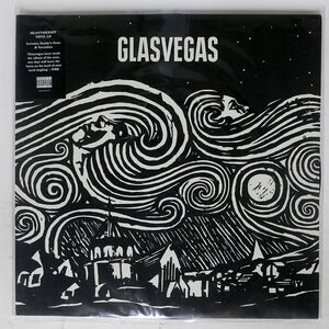 GLASVEGAS/SAME/SONY BMG MUSIC ENTERTAINMENT GOWOW012 LP