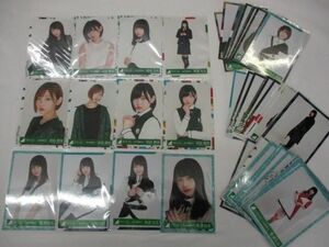 【同梱可】中古品 アイドル 欅坂46 長濱ねる 志田愛佳 他 生写真 60枚 2018 SPRING-04 等 グッズセット