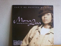 R&B Mona Lisa / Can