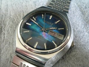 TSA-01206-03 腕時計 ORIENT オリエント cA 自動巻 27石 0429-25060 ※ジャンク品