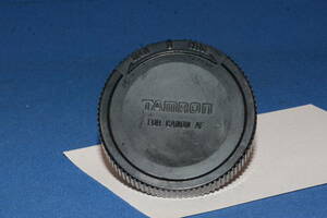 TAMRON FOR CANON AF (C128)　定形外郵便１２０円～