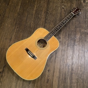 Aria W-200 Acoustic Guitar アコースティックギター アリア -GrunSound-x588-