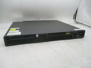 富士通 PRIMERGY RX100 (PGR1015HA) Pentium4 3.06GHz ジャンク Q0501