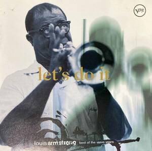 Louis Armstrong / Let
