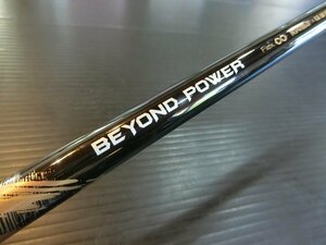 RYOMA リョーマゴルフ BEYOND POWER ビヨンドパワー Frex:∞ 43インチ