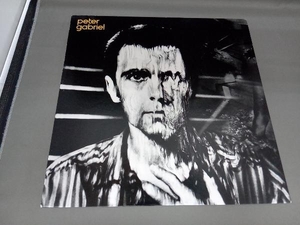 Peter Gabriel 【LP盤】 Peter Gabriel rj7637