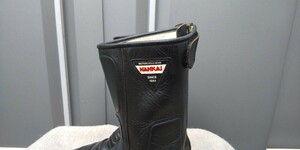 NANKAI 南海部品 バイクブーツ レディース 22.5cm 当時物