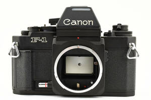 ★美品/動作OK★キャノン Canon New F-1 AE ファインダー L2400#2786