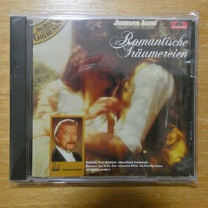 41096070;【CD/西独盤/蒸着仕様】JAMES LAST / ROMANTISCHE TRAUMEREIEN　815246-2