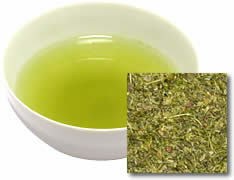 粉茶 緑茶 芽茶 日本茶 茶葉 お茶 お茶の葉 業務用 伊勢茶上粉茶 1kg