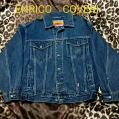 ENRICO COVERI (M→XL相当)