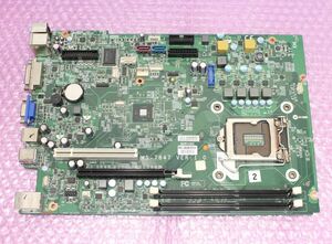 NEC MATE マザー MS-7847 ( Intel Q87/LGA1150 )