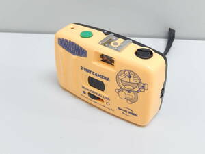 【管MU0402】500円～ 小学館 ドラえもん DORAEMON 2WAY CAMERA カメラ パノラマ