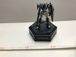 　●◎デュエルガンダム GAT-X102 ガンダムSEED シャープナーコレクションEX 　X-478-10