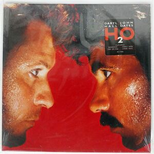 米 DARYL HALL & JOHN OATES/H2O/RCA AFL14383 LP