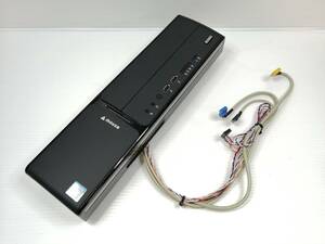 T053◇◆中古 mouse computer LM-iHS310X2-SH2用 フロントパネル、電源スイッチ