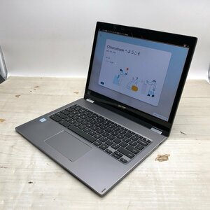 561 動作品 Acer N18Q2 Core i5 8350U 1.70GHz/8GB/63GB(eMMC)) ChromeOS PC laptopノートパソコン