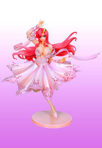 レア！C3_正規品『1/7_Lacus Clyne.』MERSA_#LCd6