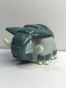 ポケモン指人形　ドンファン