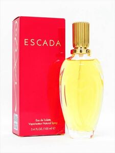 ◆◇ESCADA エスカーダ MARGARETHA LEY マルガレッタ レイ オードトワレ(EDT) 100ml 未使用品◇◆