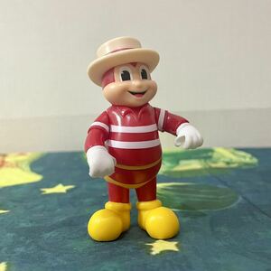 ジョリビー フィギュア Jollibee ファストフード FIGURE