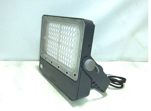 おすすめ商品◎東芝 PHILIPS LED 投光器 BVP432 LED230/CW 100-242V 【動作確認済】中古品