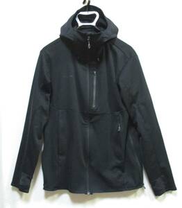 MAMMUT ★ マムート Ultimate V So Hooded jacket L ★