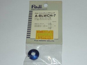 F069 Fujiワインディングチェック A-BLWCH-7 ①