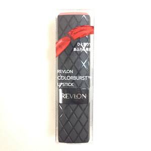 新品 ◆REVLON (レブロン) カラーバーストリップスティック 35 BLUSH (リップカラー)◆