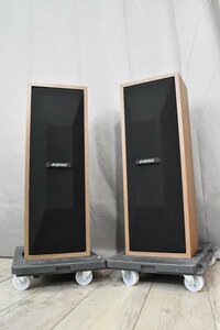 ◇p1331 ジャンク品 BOSE ボーズ スピーカー 402-W ペア