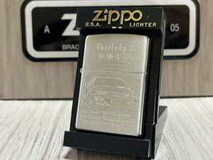 大量出品中!!【希少】未使用 2004年製 Zippo 限定 