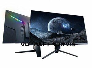 高品質 28インチ モニター ディスプレイ4k 3840*2160 IPSパネル 液晶モニターフレームレス ブルーライト高視野角 超薄型 S947