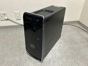 「DELL XPS 8700 故障・ジャンク品」