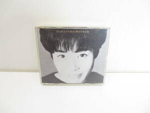 ■CD　原由子　MOTHER　2CD