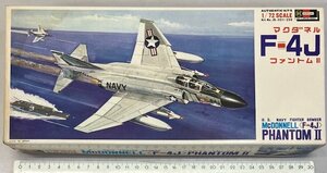 ハセガワ 1/72 F-4J ファントムⅡ