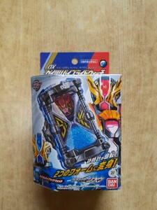 仮面ライダージオウ 　　　DX　ゲイツ リバイブ ライドウォッチ