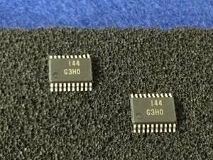 R5F21144SP【即決即送】ルネサス 16-Bit シングルチップ MPU 144 [9-26-22P/293636] Renesas 16-Bit MPU １個