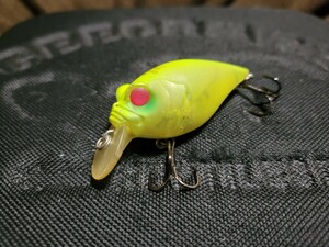 ★Megabass★6cc GRIFFON Hi-PITCH SILENT メガバス グリフォン サイレント ハイピッチ サイレント ITOチャート Length 60mm Weight 3/8oz 