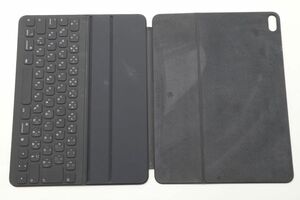 ★☆全額返金保証！最速発送！【Apple Smart Keyboard Folio MU8H2J/A 12.9インチ iPad Pro 第3世代用】★☆（202404-18887-PCkaitori）