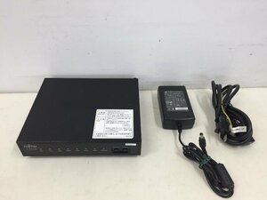 美品　富士通 FUJITSU Si-R G120 初期化済　　（管２FC）