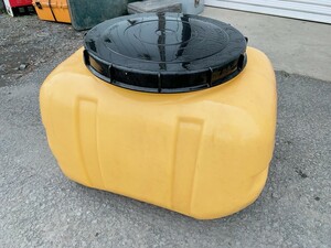 中古 コダマ樹脂工業 タマローリー AT-100 給水タンク 100L 100リットル 貯水タンク ポリタンク 消毒 農薬 引取歓迎 0407や12 M外 170