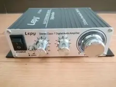 Lepy LP-2024A+ パワーアンプ アンプ本体のみ