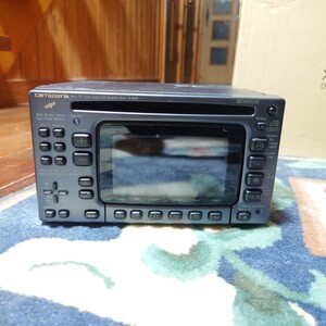 カロッツェリア CD カセットデッキ FX-M90V