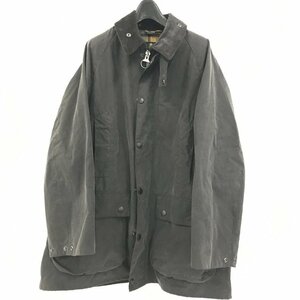 BARBOUR バブアー コート 表記サイズ40 【CDBB5053】