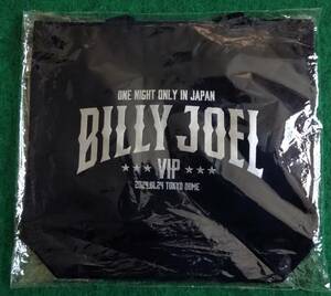 BILLY JOEL　ビリー・ジョエル　東京ドーム　VIP S 限定グッズ