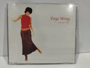 【CD】Faye Wong/フェイ・ウォン　Separate Ways/セパレイト・ウェイズ【ac02g】