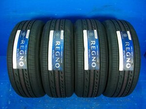 【H】新品 在庫即納 BRIDGESTONE REGNO GR-XⅢ 215/55R17 2024年製 4本セット 関東送料税込み120,580円～ レクサス ES HS カムリ クラウン