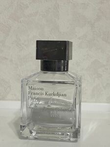 MaisonFrancisKurkdjian / メゾンフランシスクルジャン Aqua Celestial アクア セレスティア EDT SP 70ml 香水　定形外発送350円