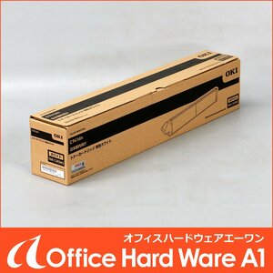 【送料無料】OKI/TNR-C3RSW2/純正トナーカートリッジ /特色ホワイト/C941dn【中古/未使用】J#H