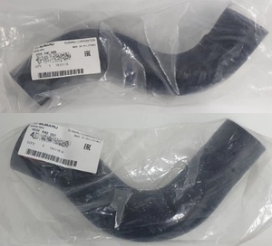 【スバル純正新品】SUBARU 未使用品 ★超希少品★ フォレスター SG5 SG9 ラジエターホース SG5 2001/11-2007/11 EJ205 EJ255